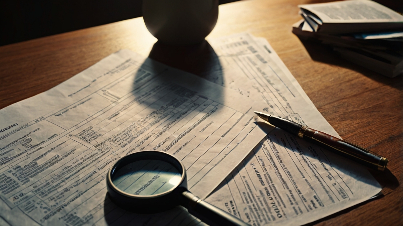 Internal Audit