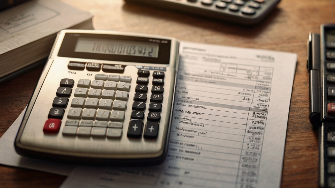 Tax Compliance Audit